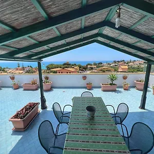 Appartamento La Terrazza Sul Mare, Porto Empedocle