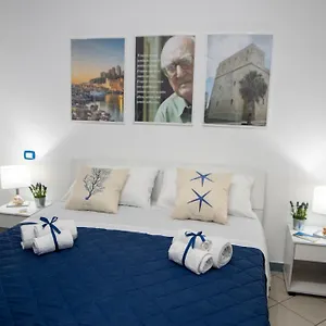 Casa vacanze La Casetta Di Zinu', Porto Empedocle