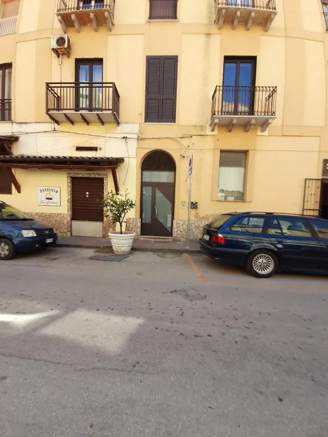 Nonna Maria Apartment Porto Empedocle